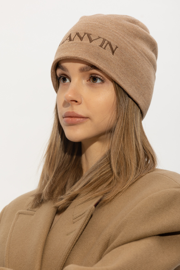 Lanvin winter on sale hat